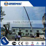 Popular Sale Smarter 25ton Telescopic Boom Crawler Crane SMQ250A High Quality thumbnail-1
