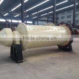 High Quality ISO9001: 2008 CE Wet/ Dry Mining Stone Gold Ball Mill