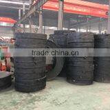 Wet Pan Mill for Sudan Gold Mining Plant, Wet Pan Grinding Mill for Sale thumbnail-3