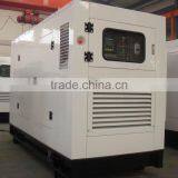 10KVA-2000KVA Silent Diesel Generator for Sale thumbnail-6