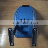 Blow Molded Bus Seat Manufacturer Stadium Seats/Transfusion Chair/plastic City Bus Seat thumbnail-4