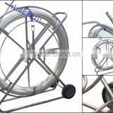 High Strong FRP Cable Duct Rods Cable Pipe Threader thumbnail-2