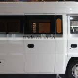 Brand New 10 Seats Mini City Small Bus for Sale thumbnail-6