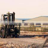 CPCY50 Hydraulic Fork Lifts