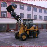 SWM618 Front End Loader Bucket