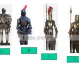 Wholesale Medieval Helmets Armor Helmet HKT130 thumbnail-3
