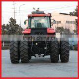 New KAT 2204 22hp Tractor thumbnail-5