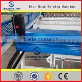 SECURE-NET 3.0-6.0mm Fully Automatic Welded Wire Mesh Machine thumbnail-4