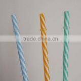 AS Hard Plastic Long Cool Drinking Straws thumbnail-1