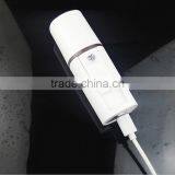 Mini Nano Handheld Humidifier ; Hand-held Humidifier ;Portable Facial Handheld Humidifier thumbnail-2