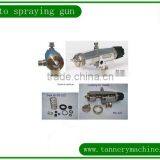 Automatic Tannery Spray Gun Imported thumbnail-6