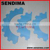 Rack Toothed Wheel thumbnail-4