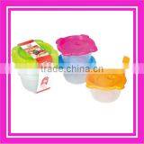 Plastic Fresh Box & Food Container 8189