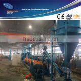 Waste Tire Shredding Machine Recycling Machine Old Tire thumbnail-1