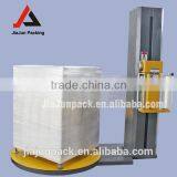Automatic Pallet Stretch Wrapping Machine / Pallet Stretch Wrapper thumbnail-3