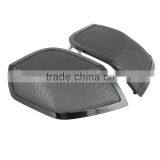 5"x7" Saddlebag Lid Speaker Grill For Touring 14-17 FLT FLH FLHR thumbnail-1