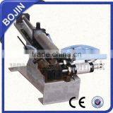 2016 New Product Pneumatic Wire Stripping Machine thumbnail-1