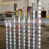 AJY Vertical Inline Multistage Centrifugal Pump thumbnail-1