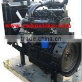Small Diesel Engines for Generator 8kw-350kw thumbnail-1