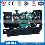 Weichai K4100d Diesel Generator Set 30kw Diesel Generator With Ricardo Engine thumbnail-1