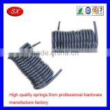 Custom Black E-coating Steel Floor Jack Spring thumbnail-3