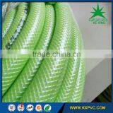 Colorful and High Pressure Garden Water Draining Hose From Factory thumbnail-5