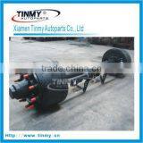 Hot Seller Trailer Axles thumbnail-1