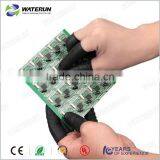 Antistatic Pink Finger Cots,latex Finger Cot thumbnail-4