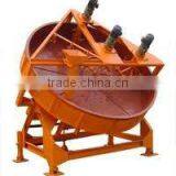 Yuhui Hot Selling Organic Fertilizer Granulation Machine With ISO Certificate for Iron thumbnail-4