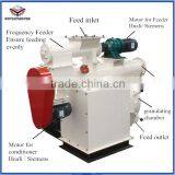 Most Popular Small Cattle Feed Pellet Machine/ Feed Pellet Making Machine in Russia thumbnail-5