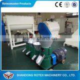 Zambia Feed Pellet Mill Plant / Homemade Feed Pellet Mill Hot Sale Thailand thumbnail-2