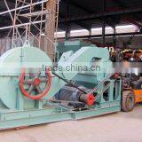 CE Approved Good Price Rice Husk Sawdust Wood Chips Hammer Mill for Sale thumbnail-6