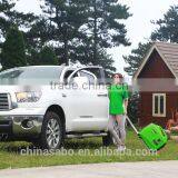 GT-1000w Sine Wave Digital Inverter Gasoline Generator With 4-Stroke Engine and 2 Years Warranty thumbnail-3