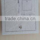 HIGH QUALITY Customized Brass Metal Maching OEM Service thumbnail-2