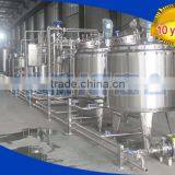 Uht Milk Production Plant for Sale thumbnail-5