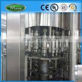 Water Bottle Washing Filling Capping Machine thumbnail-3