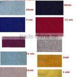 poly felt fabric stocklot