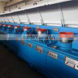 Copper Super Fine Wire Drawing Machine Price Brass Wire Drawing Machine thumbnail-5