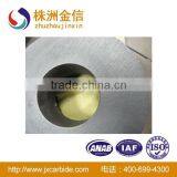 Tungsten Carbide Punch and Die Design Mould Die Carbide Die Mould thumbnail-4