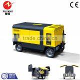 Hot Sales Diesel Driven Air Compressor 202cfm thumbnail-1