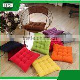 Promotional Soft Home Office Decor Cotton Memory Foam Car Chair Seat Cushion Pad thumbnail-1