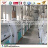 Automatic Wheat Flour Milling Machine Popular in Developed Countries thumbnail-4