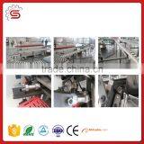 Best Price MFZ600-PUR Mdf Pvc Automatic Edge Banding Machine thumbnail-2