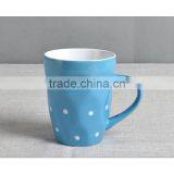 Chinese Novel Products Ceramic Coffee Mug my Orders With thumbnail-6
