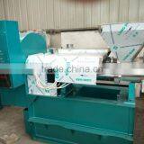 CE Approved Hot Sale Electric Rapeseed Oil Press Expeller Price thumbnail-3