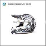 Best Quality Fox Motocross Helmet,off-road Helmet With ECE Certification thumbnail-1