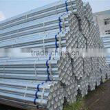 Hebei China Supplier Hot Dip Galvanized Steel Pipe/GI Pipe Price thumbnail-5