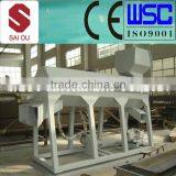 Label Removing Machine for Pet Bottles thumbnail-1