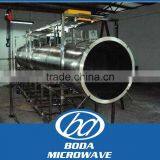 Large Size Continuous Microwave Vacuum Dryer for Vegetable thumbnail-5