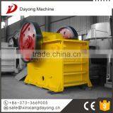 China Stable Quality Big Stone Jaw Crusher for Sale thumbnail-3